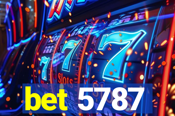 bet 5787